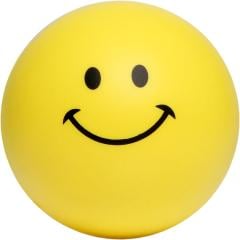 M124492  - Ball Smile-Gesicht - mbw