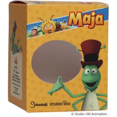 M110091  - Einzelverpackung für Grashüpfer Flip - mbw