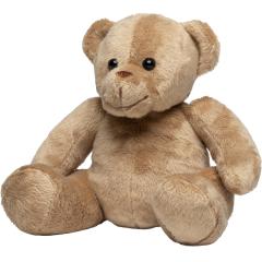 M160069  - Plush bear Yogi - mbw