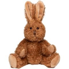 M160621  - Plush rabbit Lina - mbw