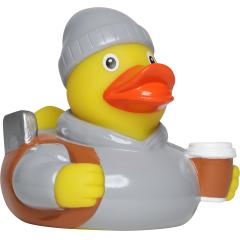 M131008  - Quietsche-Ente Start-Up - mbw