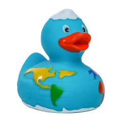 M131186  - Squeaky duck world - mbw