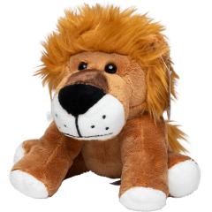 M160033  - Zoo animal lion Ole - mbw