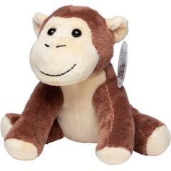M160012  - Zoo animal monkey Bjarne - mbw