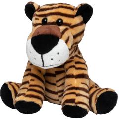 M160032  - Zoo animal tiger David - mbw
