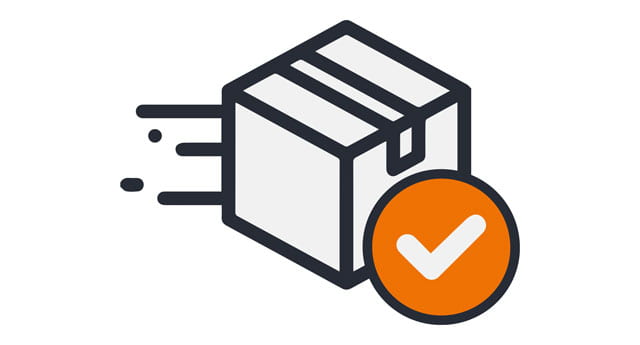 Icon Lagerverfügbarkeit