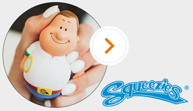 Teaser Marke Squeezies