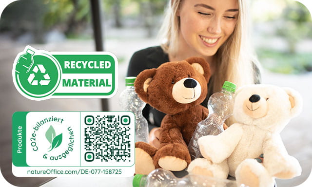 Nachhaltigkeit bei mbw